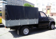 УАЗ Cargo