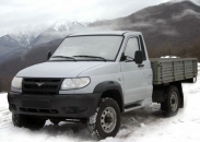 УАЗ Cargo