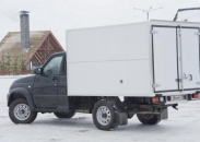 УАЗ Cargo