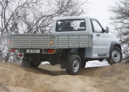 УАЗ Cargo