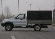 УАЗ Cargo