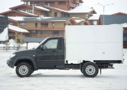 УАЗ Cargo