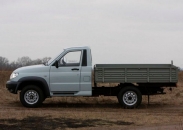 УАЗ Cargo