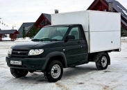 УАЗ Cargo