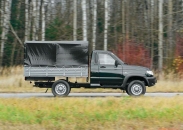 УАЗ Cargo