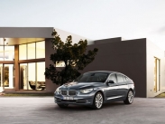 BMW 5 Series Grand Turismo