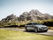 BMW 5 Series Grand Turismo