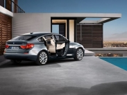 BMW 5 Series Grand Turismo
