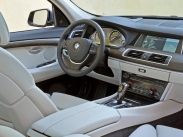 BMW 5 Series Grand Turismo