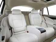 BMW 5 Series Grand Turismo