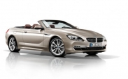 BMW 6 Series Cabrio New
