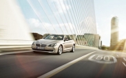 BMW 6 Series Cabrio New