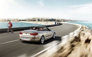 BMW 6 Series Cabrio New