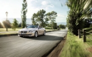 BMW 6 Series Cabrio New
