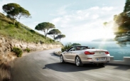 BMW 6 Series Cabrio New