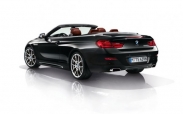 BMW 6 Series Cabrio New