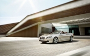 BMW 6 Series Cabrio New