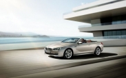 BMW 6 Series Cabrio New