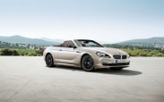 BMW 6 Series Cabrio New