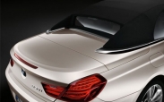 BMW 6 Series Cabrio New