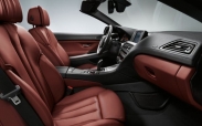 BMW 6 Series Cabrio New