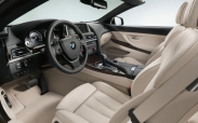 BMW 6 Series Cabrio New