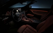 BMW 6 Series Cabrio New