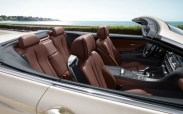 BMW 6 Series Cabrio New