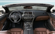 BMW 6 Series Cabrio New