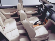 BYD F6