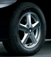 BYD F6
