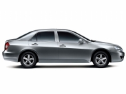 BYD F6