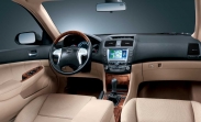 BYD F6
