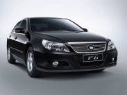 BYD F6