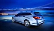 Acura TSX Sport Wagon