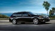 Acura TSX Sport Wagon