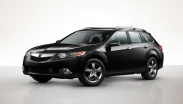 Acura TSX Sport Wagon