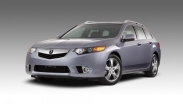 Acura TSX Sport Wagon