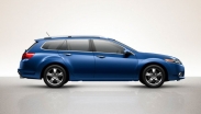 Acura TSX Sport Wagon