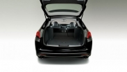 Acura TSX Sport Wagon