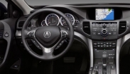 Acura TSX Sport Wagon