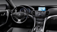 Acura TSX Sport Wagon