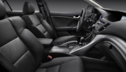Acura TSX Sport Wagon