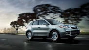 Acura RDX New