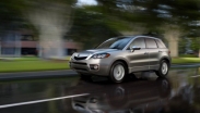 Acura RDX New