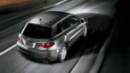 Acura RDX New