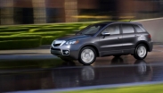 Acura RDX New
