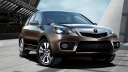 Acura RDX New
