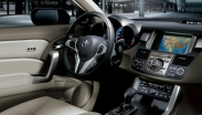 Acura RDX New