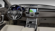 Acura RDX New